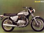 Benelli 650 Tornado S